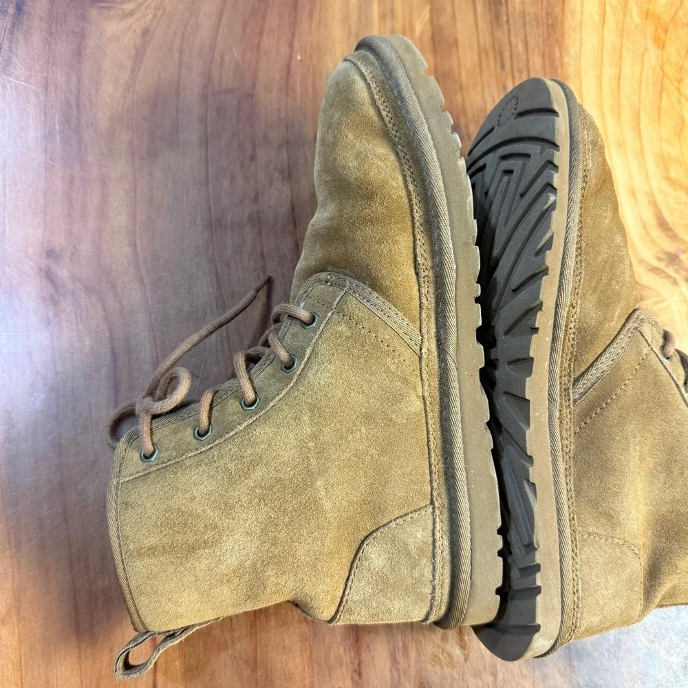 UGG great see